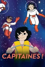 Capitaines ! movie poster