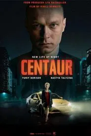 Poster do filme Centaur