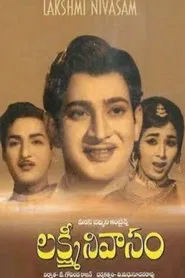 Poster do filme Lakshmi Nivasam