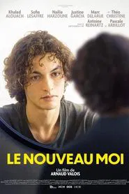 The New Me movie poster