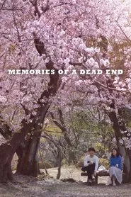Poster do filme Memories of a Dead End