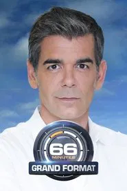 66 minutes : grand format movie poster
