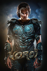 Poster do filme Yoroï