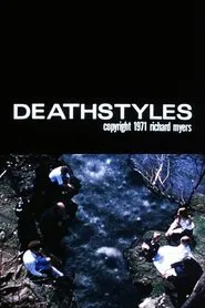 Deathstyles movie poster