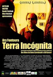 Terra Incógnita movie poster