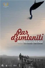 Three Men and a Fish Pond movie poster