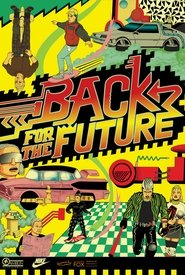 Back for the Future movie poster