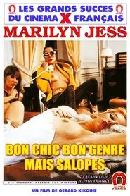 Poster do filme French Infernal