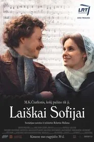 Letters To Sofija movie poster