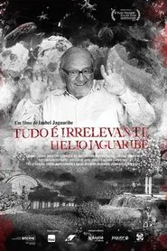 Tudo é Irrelevante. Hélio Jaguaribe movie poster