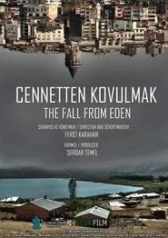 The Fall from Heaven movie poster
