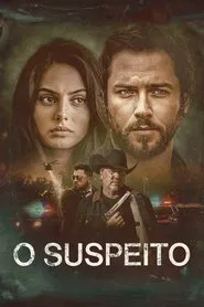 Poster do filme O Suspeito