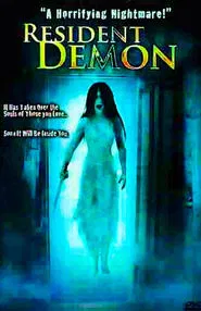 Poster do filme Resident Demon