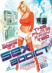 Sunrise Adams is a Sex Addict movie poster