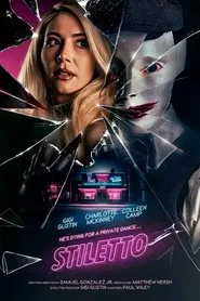 Stiletto movie poster