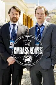 Ambassadors tv show poster