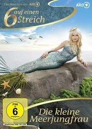 Poster do filme Die kleine Meerjungfrau