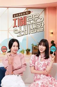 지혜로운 소비생활 tv show poster