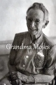 Grandma Moses movie poster