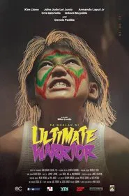 In the Name of Ultimate Warrior movie poster