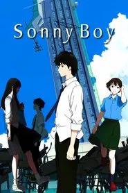 Sonny Boy tv show poster