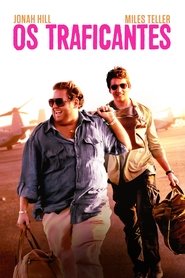 Poster do filme Cães de Guerra