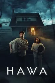 Poster do filme Hawa