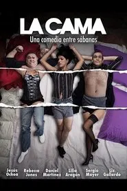 The Bed movie poster