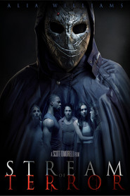 Stream of Terror movie poster