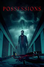 Possessions movie poster
