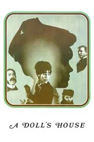 A Doll's House movie poster