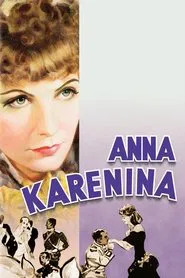 Anna Karenina movie poster