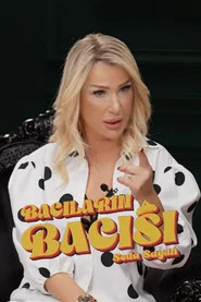 Poster da série Seda Sayan İle Bacıların Bacısı