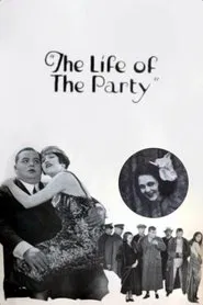 Poster do filme The Life of the Party