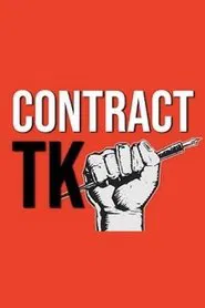 Poster da série Contract TK