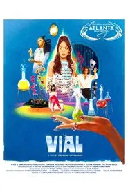 Vial movie poster