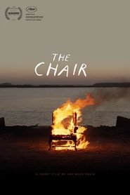 The Chair movie poster
