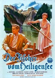 Der Fischer vom Heiligensee movie poster