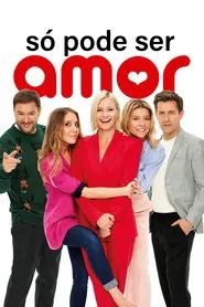 To musi być miłość movie poster