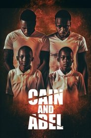 Cain and Abel movie poster