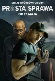 Simple Case tv show poster