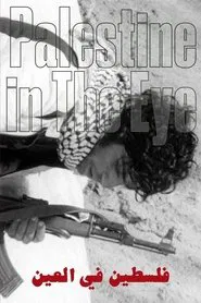 Palestine in the Eye movie poster