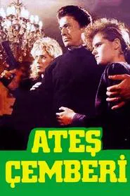 Poster do filme Ring Of Fear