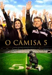 Poster do filme O Camisa 5