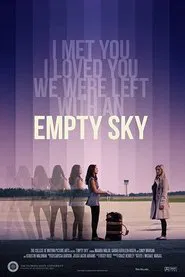 Poster do filme Empty Sky
