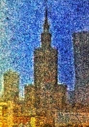 Sensitive Material movie poster