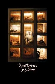 Bastardo movie poster