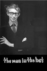 The Man in the Hat movie poster