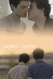 Basketball and Mathematics movie poster