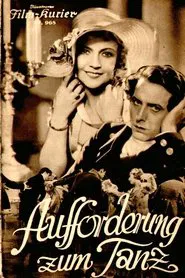 Aufforderung zum Tanz movie poster